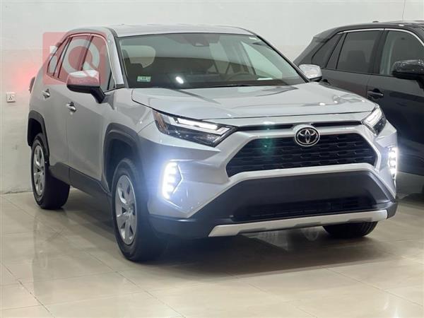 Toyota RAV4 2024 for sale in Iraq - Erbil
